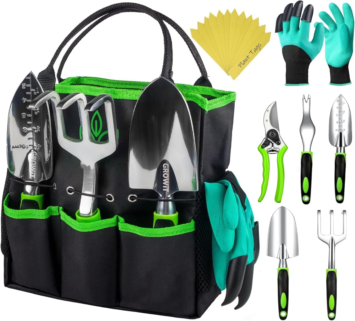 GROWIT Heavy Duty Gardening